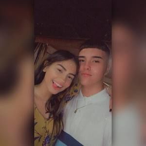 Meet your Posher, Glenyce